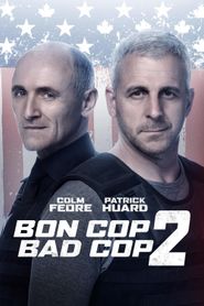 Bon Cop Bad Cop 2 series tv