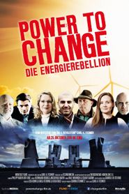 Power to Change : la rébellion énergétique 