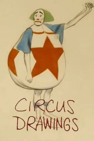 Circus Drawings 