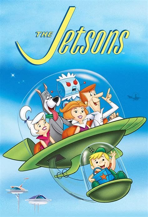 The Jetsons: The Best Son 