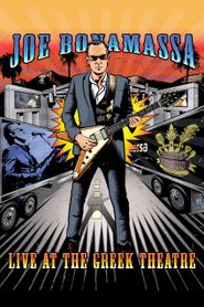 Joe Bonamassa: Live at the Greek Theatre 