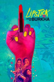 Lipstick Under My Burkha 