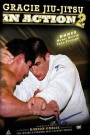 Gracie Jiu-jitsu In Action - Vol 2 