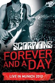 Scorpions - Live in Munich 