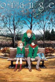 orange -Mirai- 