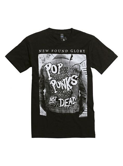 New Found Glory: Pop Punk's Not Dead Live 