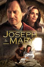 Joseph and Mary 