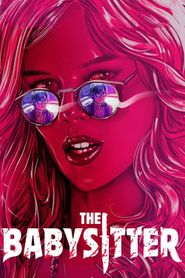The Babysitter 