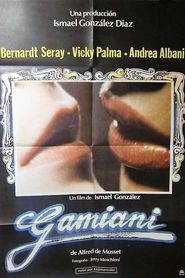 Gamiani 