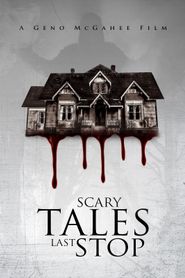 Scary Tales: Last Stop 