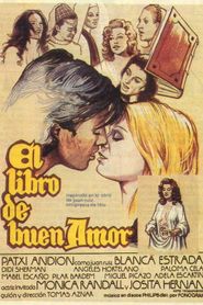 El libro de buen amor 
