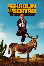 O Shaolin do Sertão 