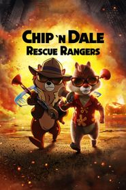 Tic et Tac, les Rangers du Risque : le film series tv