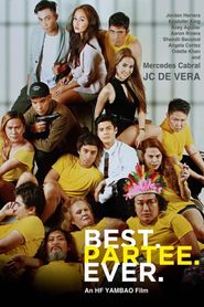 Best. Partee. Ever. 