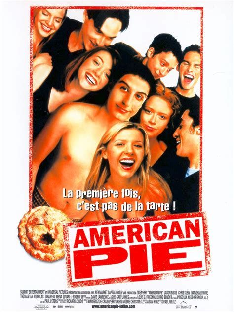 American Pie streaming vf