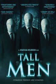 Tall Men 