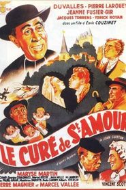 Le Curé de Saint-Amour 
