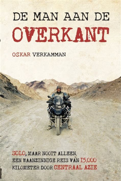 Man aan de overkant van de straat 