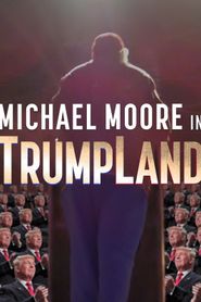 Michael Moore à TrumpLand 