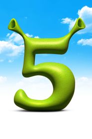 Shrek 5 