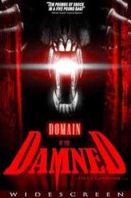 Domain of the Damned 