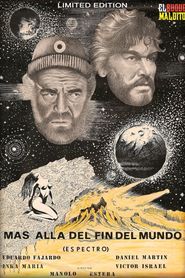 Más allá del fin del mundo (Espectro) 