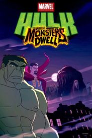 Hulk : Le Royaume des Cauchemars 