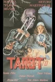 Tarot sangriento 
