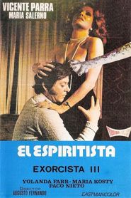 El espiritista 