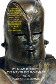 The Man in the Iron Mask 