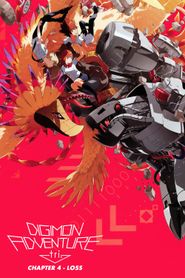 Digimon Adventure tri. 4: Sōshitsu 
