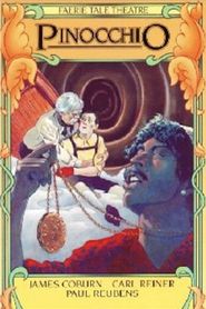 Pinocchio 