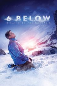6 Below series tv