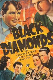 Black Diamonds 