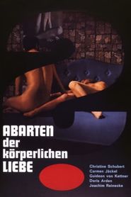 Abarten der körperlichen Liebe 