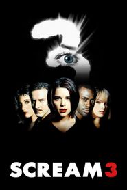 Scream 3 series tv