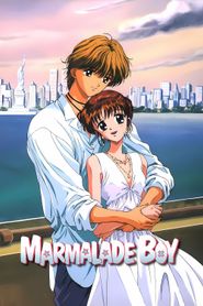 Marmalade Boy Movie 