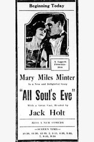 All Souls' Eve 