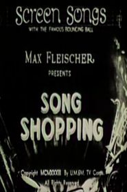 Song Shopping 