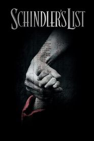 La Liste de Schindler 