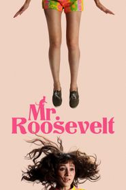 Mr. Roosevelt 