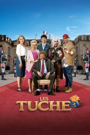 Les Tuche 3 series tv