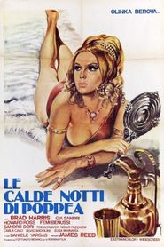 Le calde notti di Poppea 