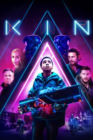Kin : Le commencement series tv