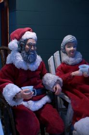 Robot Chicken: Christmas Specials 