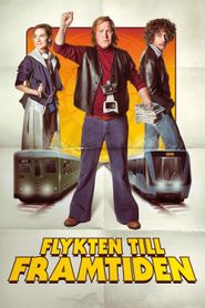 Flykten till framtiden 