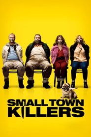 Small Town Killers 
