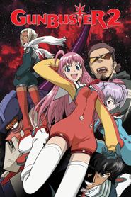 Diebuster: The Movie 