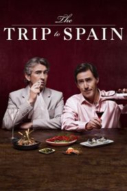 The Trip to Spain 