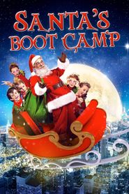 Santa's Boot Camp 